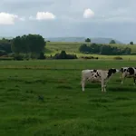 Nocleg ze śniadaniem D'hotes L'ecrin Des Saveurs Schwenheim