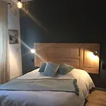 D'hotes L'ecrin Des Saveurs Nocleg ze śniadaniem 3*