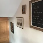 D'hotes L'ecrin Des Saveurs Nocleg ze śniadaniem Schwenheim