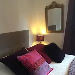 D'hotes L'ecrin Des Saveurs Nocleg ze śniadaniem 3*