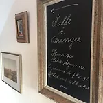 D'hotes L'ecrin Des Saveurs