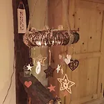 D'hotes L'ecrin Des Saveurs Nocleg ze śniadaniem 3*