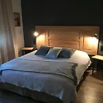 D'hotes L'ecrin Des Saveurs 3* Schwenheim