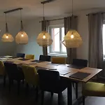 D'hotes L'ecrin Des Saveurs 3*