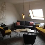 D'hotes L'ecrin Des Saveurs Schwenheim