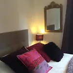 D'hotes L'ecrin Des Saveurs Nocleg ze śniadaniem 3*