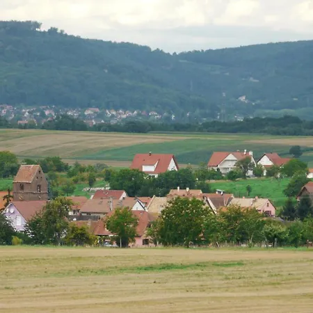 D'hôtes L'ecrin Des Saveurs
