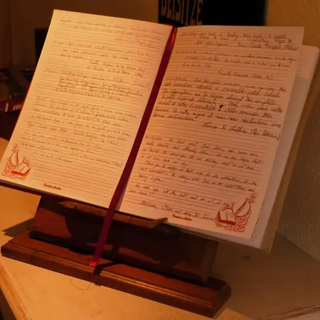 D'hotes L'ecrin Des Saveurs Schwenheim