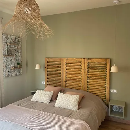 D'hotes L'ecrin Des Saveurs Nocleg ze śniadaniem Schwenheim