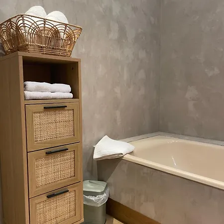 Nocleg ze śniadaniem D'hotes L'ecrin Des Saveurs Schwenheim