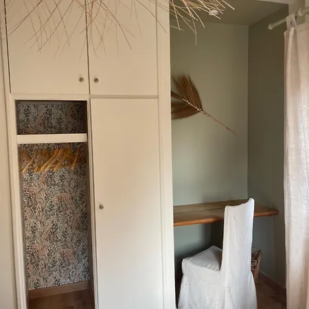 Couette-café D'hôtes L'ecrin Des Saveurs Schwenheim