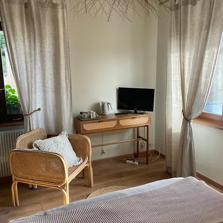 D'hotes L'ecrin Des Saveurs 3*