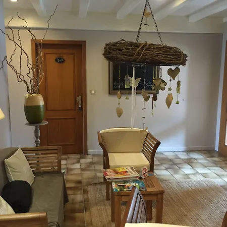 Couette-café D'hôtes L'ecrin Des Saveurs Schwenheim