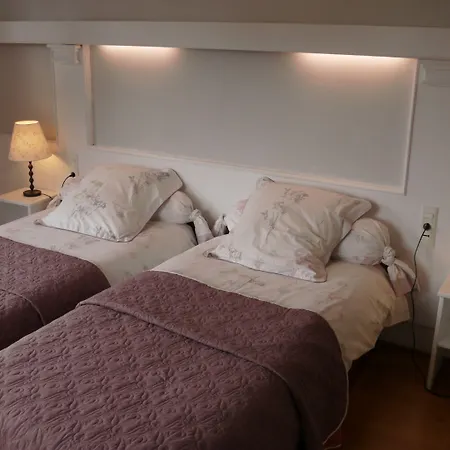 D'hotes L'ecrin Des Saveurs B&B 3*