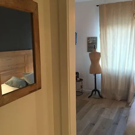 B&B D'hotes L'ecrin Des Saveurs Schwenheim