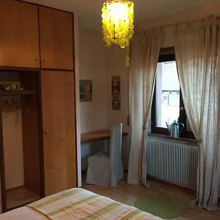 D'hotes L'ecrin Des Saveurs 3* Schwenheim