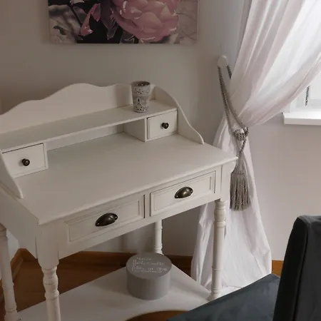 D'hotes L'ecrin Des Saveurs B&B
