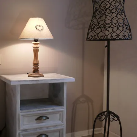 D'hôtes L'ecrin Des Saveurs Schwenheim