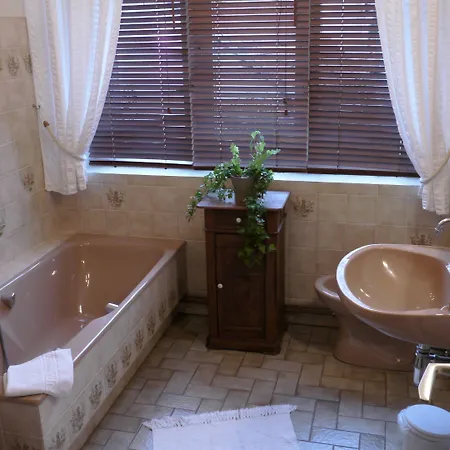 D'hotes L'ecrin Des Saveurs 3* Schwenheim