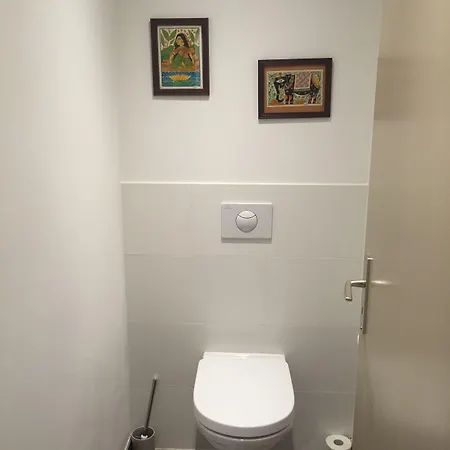 Couette-café D'hôtes L'ecrin Des Saveurs