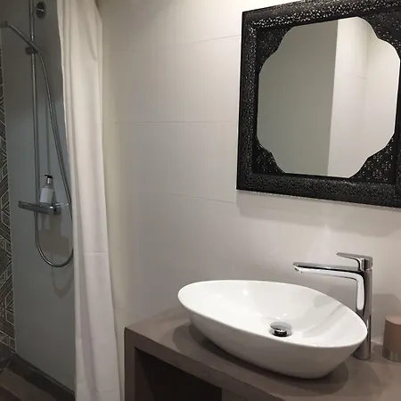D'hotes L'ecrin Des Saveurs 3* Schwenheim