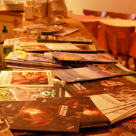 D'hotes L'ecrin Des Saveurs Schwenheim