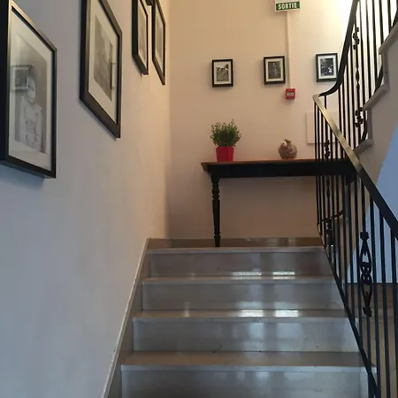 B&B D'hotes L'ecrin Des Saveurs Schwenheim