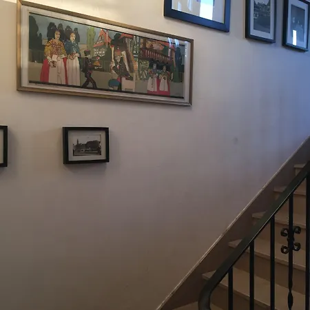 Nocleg ze śniadaniem D'hotes L'ecrin Des Saveurs