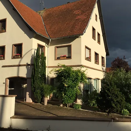 B&B D'hotes L'ecrin Des Saveurs 3*