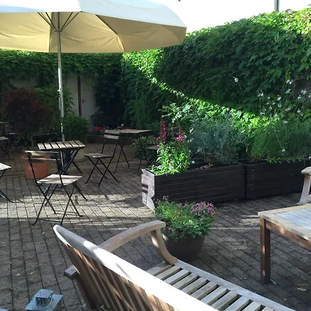 Couette-café D'hôtes L'ecrin Des Saveurs