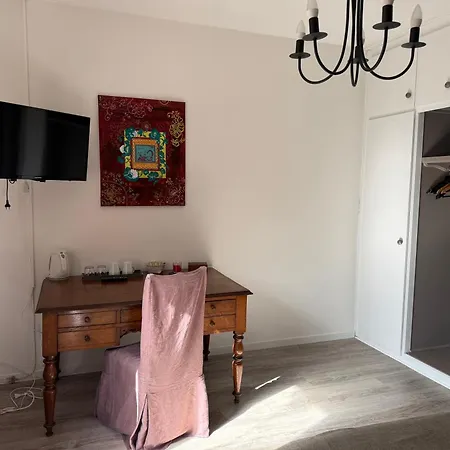 D'hotes L'ecrin Des Saveurs