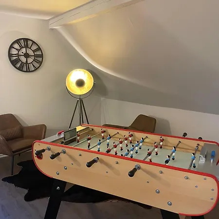 D'hotes L'ecrin Des Saveurs Bed & Breakfast