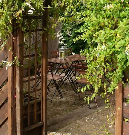 D'hôtes L'ecrin Des Saveurs Couette-café