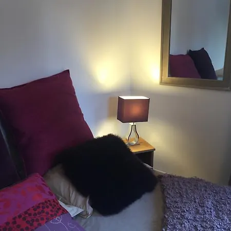 D'hotes L'ecrin Des Saveurs