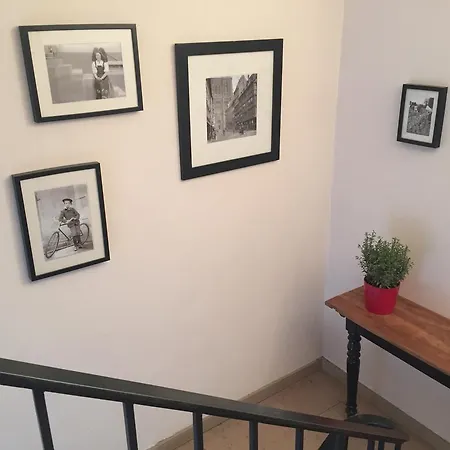 D'hotes L'ecrin Des Saveurs Nocleg ze śniadaniem Schwenheim