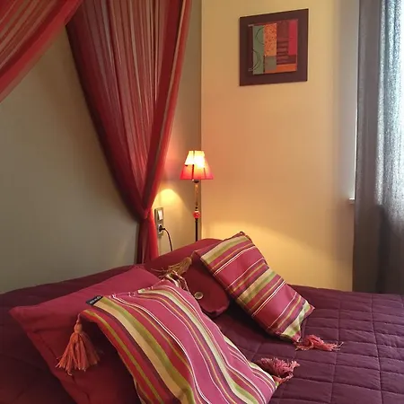 D'hôtes L'ecrin Des Saveurs Schwenheim