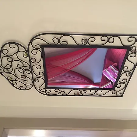 D'hotes L'ecrin Des Saveurs Schwenheim