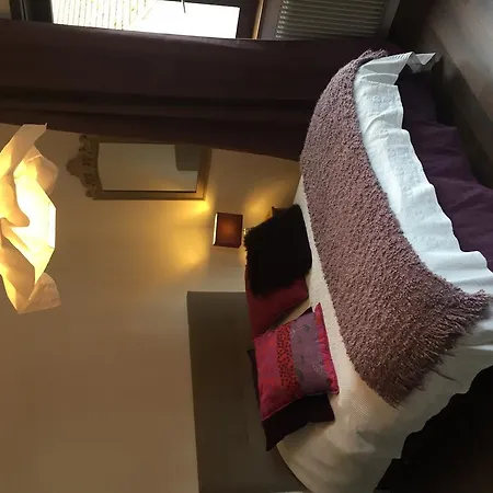 Nocleg ze śniadaniem D'hotes L'ecrin Des Saveurs