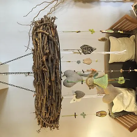 Nocleg ze śniadaniem D'hotes L'ecrin Des Saveurs