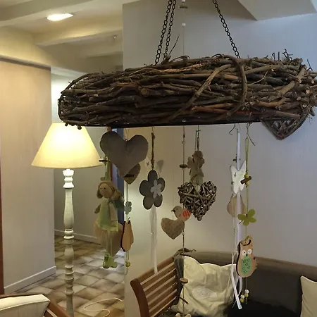 Nocleg ze śniadaniem D'hotes L'ecrin Des Saveurs Schwenheim