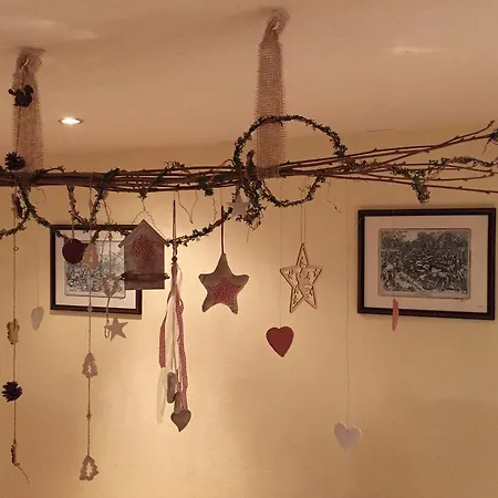 Nocleg ze śniadaniem D'hotes L'ecrin Des Saveurs 3*