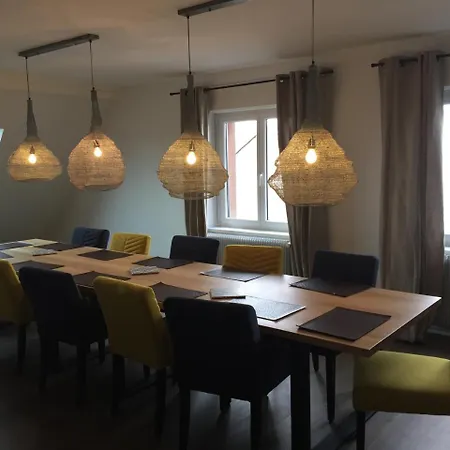 D'hôtes L'ecrin Des Saveurs 3*