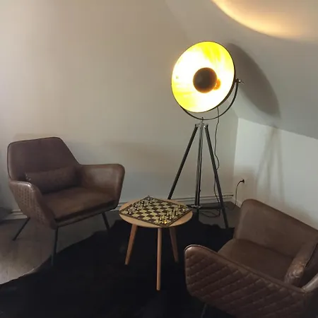 Nocleg ze śniadaniem D'hotes L'ecrin Des Saveurs 3*