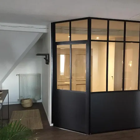 D'hôtes L'ecrin Des Saveurs 3* Schwenheim