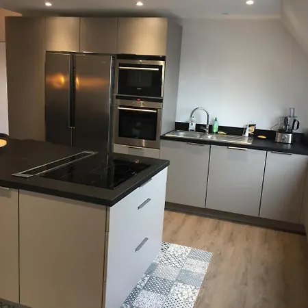 D'hotes L'ecrin Des Saveurs