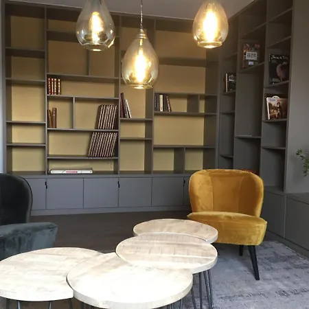 D'hotes L'ecrin Des Saveurs Schwenheim