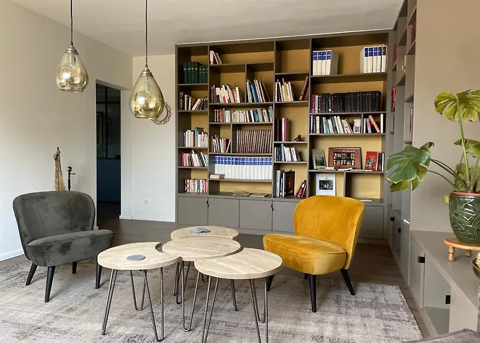 D'hotes L'ecrin Des Saveurs Schwenheim