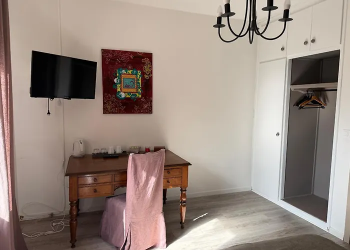 D'hotes L'ecrin Des Saveurs