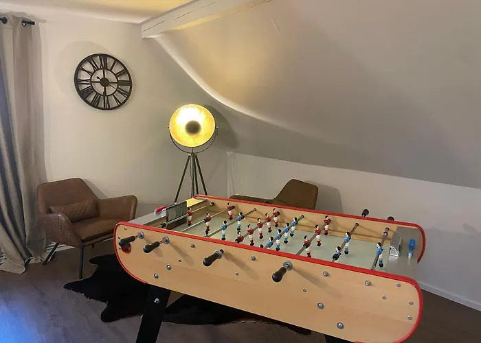 D'hotes L'ecrin Des Saveurs Bed & Breakfast