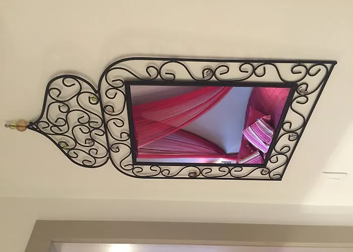 D'hotes L'ecrin Des Saveurs Schwenheim